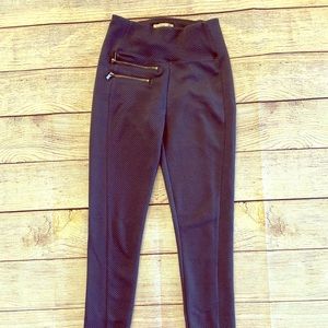 Abercrombie and Fitch leggings